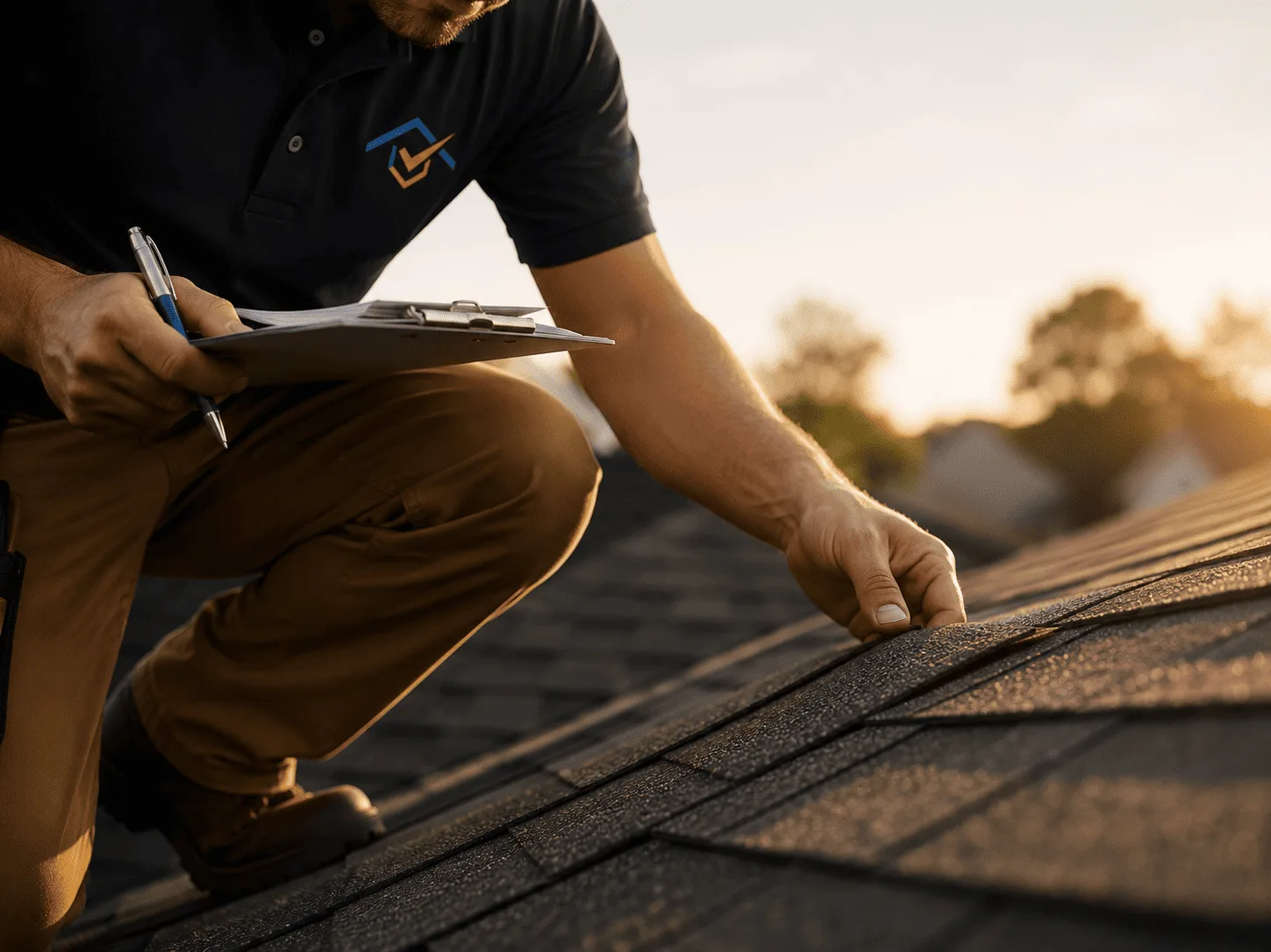 Why Choose Roof Inspection in Williamsport, MD