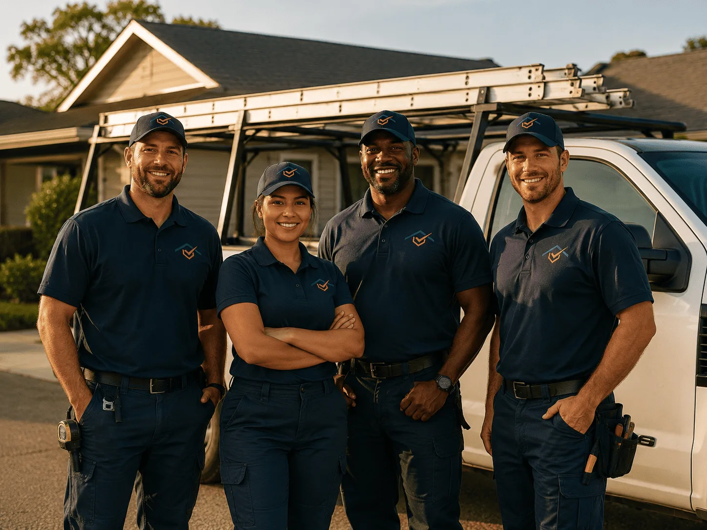 Roof Inspection company in Williamsport, MD